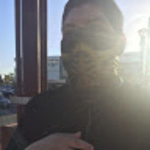 Meet your Posher, Christopher